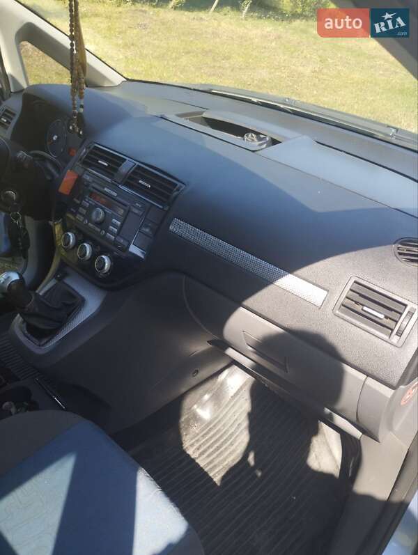 Минивэн Ford C-Max 2007 в Чернигове фото 7 Минивэн Ford C-Max 2007 в Чернигове