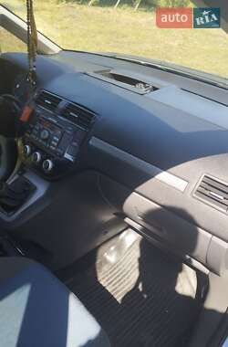 Минивэн Ford C-Max 2007 в 