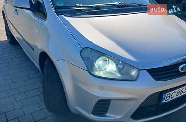 Минивэн Ford C-Max 2007 в 