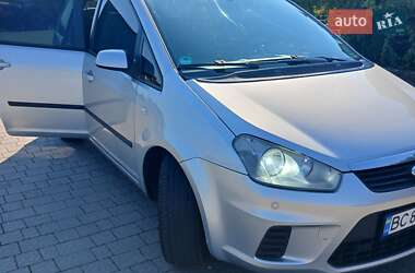 Минивэн Ford C-Max 2007 в 