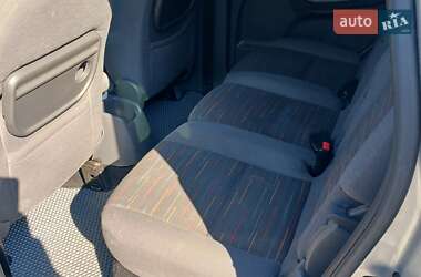 Минивэн Ford C-Max 2007 в 