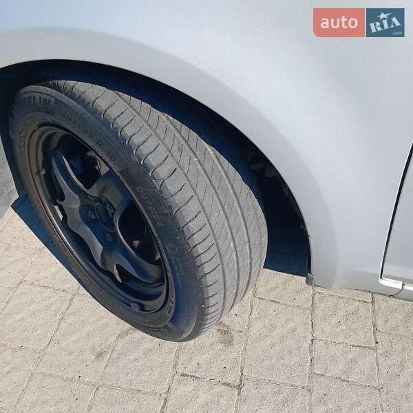 Мінівен Ford C-Max 2007 в Стрию