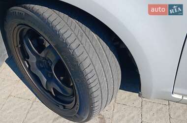 Минивэн Ford C-Max 2007 в 
