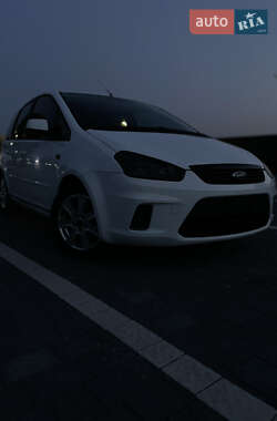 Мінівен Ford C-Max 2009 в Самборі
