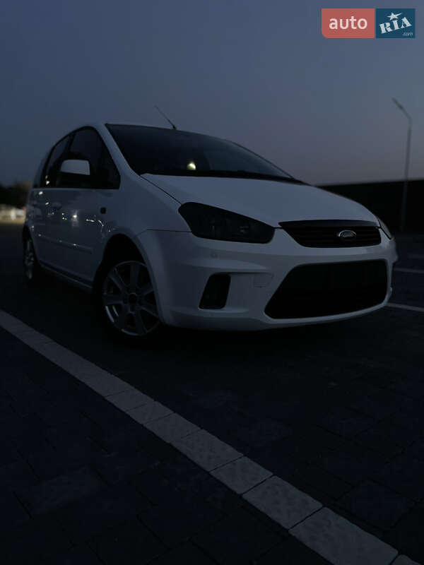 Ford C-Max 2009