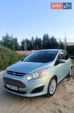 Минивэн Ford C-Max 2012 в Киеве