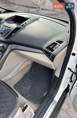 Мінівен Ford C-Max 2012 в 