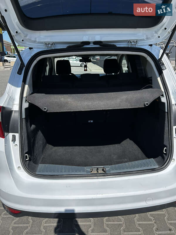 Мінівен Ford C-Max 2012 в Теребовлі