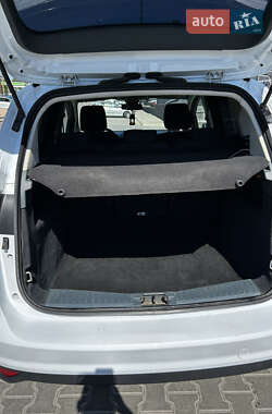 Мінівен Ford C-Max 2012 в 