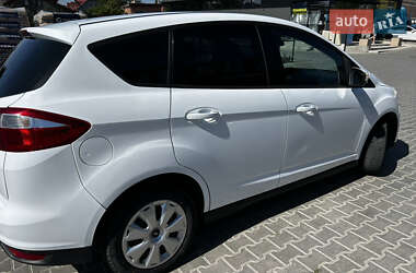 Мінівен Ford C-Max 2012 в 