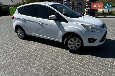 Мінівен Ford C-Max 2012 в 