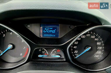Минивэн Ford C-Max 2014 в 