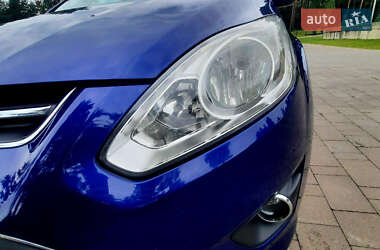 Минивэн Ford C-Max 2014 в 
