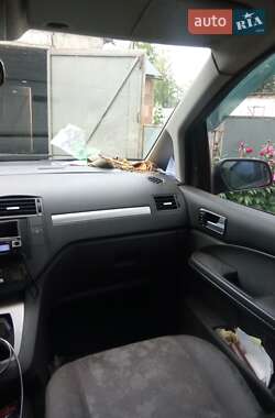 Минивэн Ford C-Max 2004 в  фото 3 Минивэн Ford C-Max 2004 в