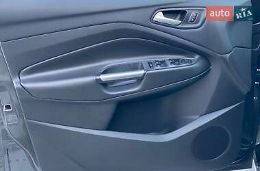 Минивэн Ford C-Max 2018 в 