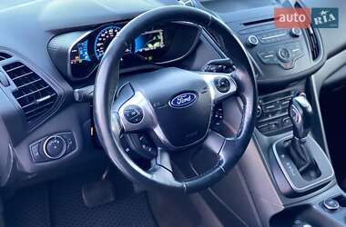 Минивэн Ford C-Max 2018 в 