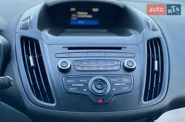 Минивэн Ford C-Max 2018 в 