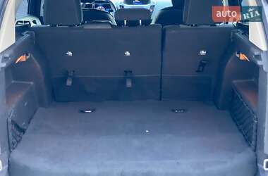 Минивэн Ford C-Max 2018 в 