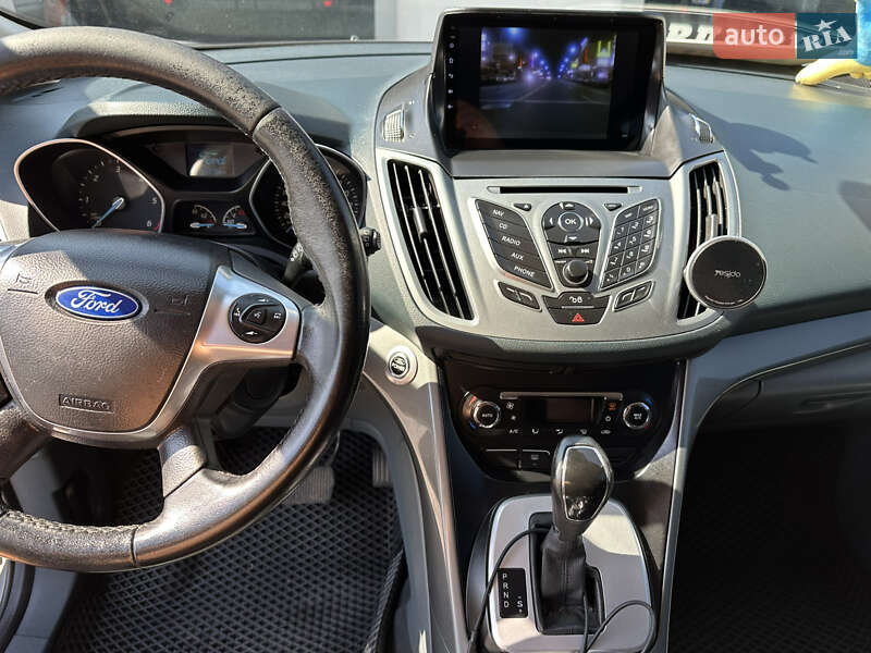 Мінівен Ford C-Max 2013 в Дубні фото 11 Мінівен Ford C-Max 2013 в Дубні