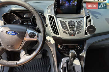 Минивэн Ford C-Max 2013 в 