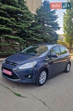 Минивэн Ford C-Max 2011 в Николаеве