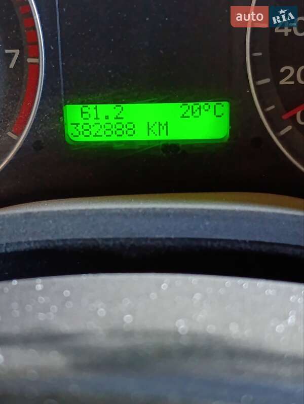 Мінівен Ford C-Max 2004 в Талалаївці фото 19 Мінівен Ford C-Max 2004 в Талалаївці