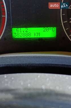 Минивэн Ford C-Max 2004 в  фото 19 Минивэн Ford C-Max 2004 в