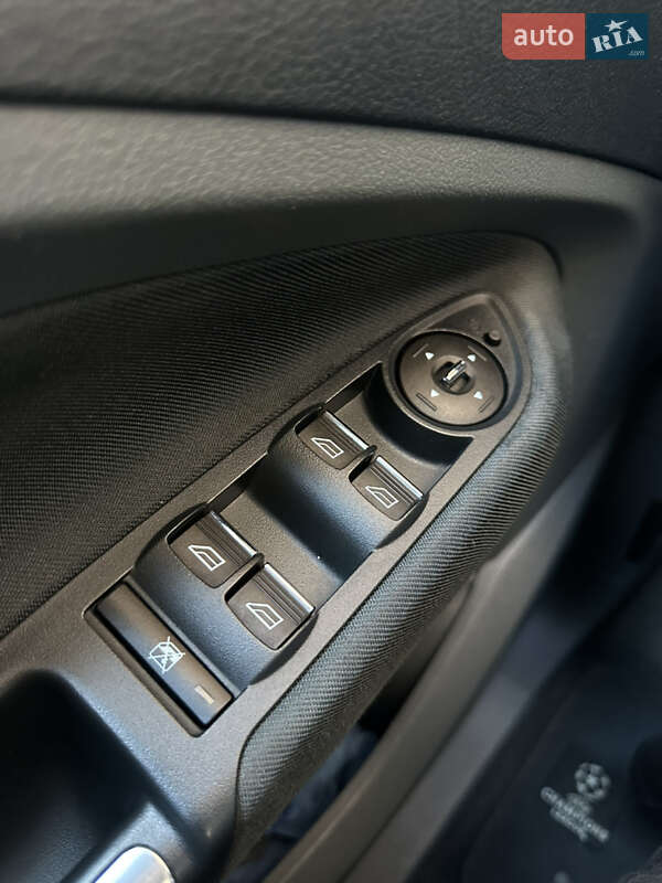 Мінівен Ford C-Max 2012 в Бердичеві