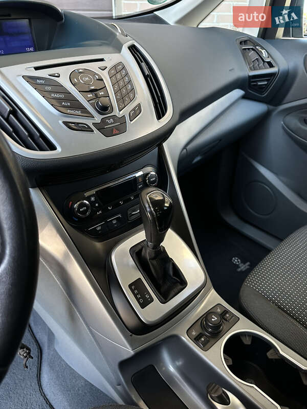 Мінівен Ford C-Max 2012 в Бердичеві