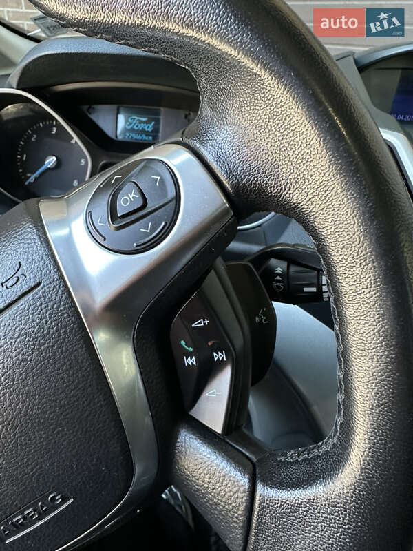 Мінівен Ford C-Max 2012 в Бердичеві