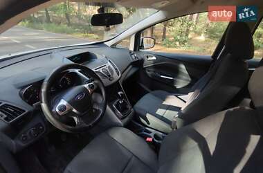 Минивэн Ford C-Max 2013 в 
