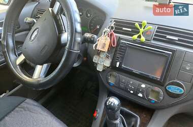 Мінівен Ford C-Max 2004 в Одесі