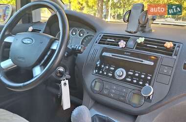 Мінівен Ford C-Max 2005 в 