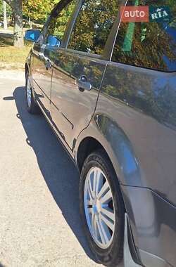 Мінівен Ford C-Max 2005 в 