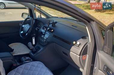 Мінівен Ford C-Max 2005 в 