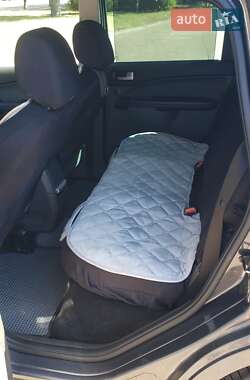 Мінівен Ford C-Max 2005 в 