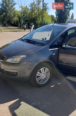 Мінівен Ford C-Max 2005 в 