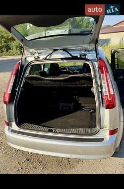 Мінівен Ford C-Max 2007 в 