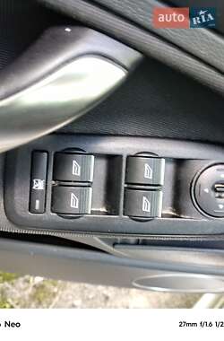 Мінівен Ford C-Max 2008 в 