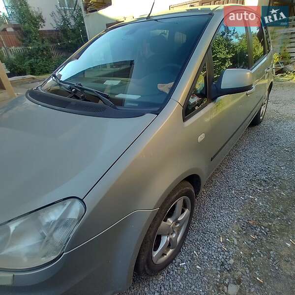 Мінівен Ford C-Max 2010 в Тисмениці фото 6 Мінівен Ford C-Max 2010 в Тисмениці