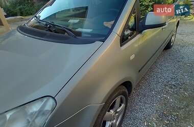 Мінівен Ford C-Max 2010 в 