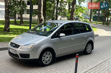 Минивэн Ford C-Max 2006 в 