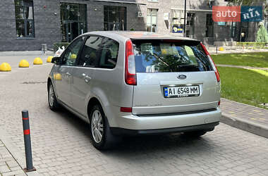 Минивэн Ford C-Max 2006 в 