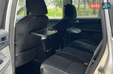 Минивэн Ford C-Max 2006 в 