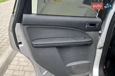 Минивэн Ford C-Max 2006 в 