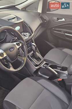 Мінівен Ford C-Max 2017 в 