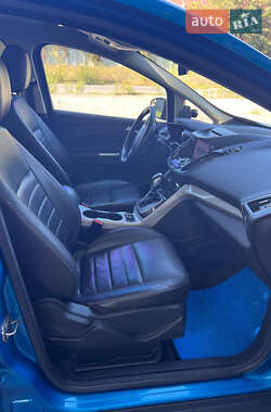 Мінівен Ford C-Max 2012 в 