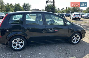 Минивэн Ford C-Max 2008 в 