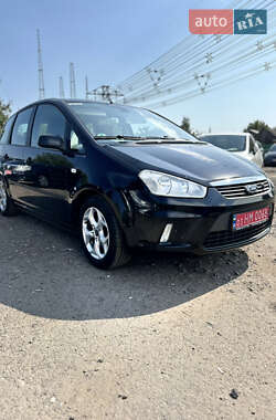 Минивэн Ford C-Max 2008 в 