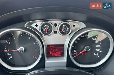 Минивэн Ford C-Max 2008 в 
